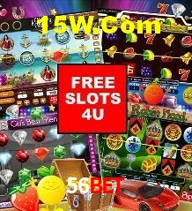 Estatísticas 56Bet