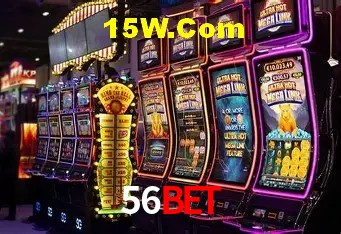 Experiência VIP 56Bet
