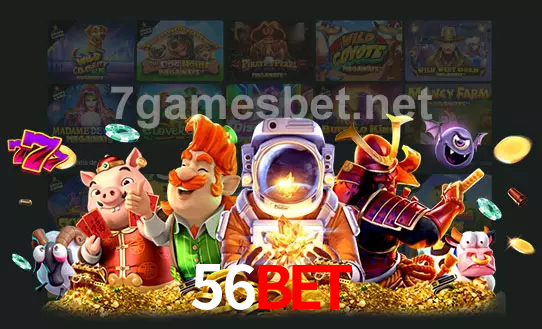 cassino 56Bet