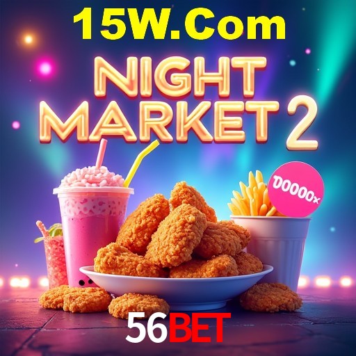 Inovações de Jogos na 56Bet: O Futuro das Experiências Interativas