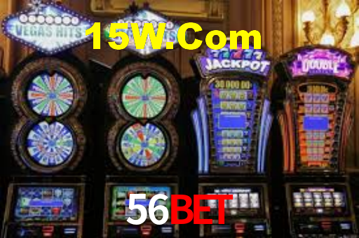 Live Casino 56Bet