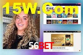Bonus Features 56Bet