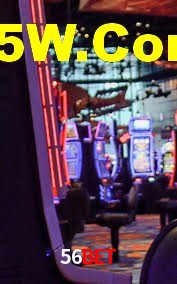 Live Casino 56Bet