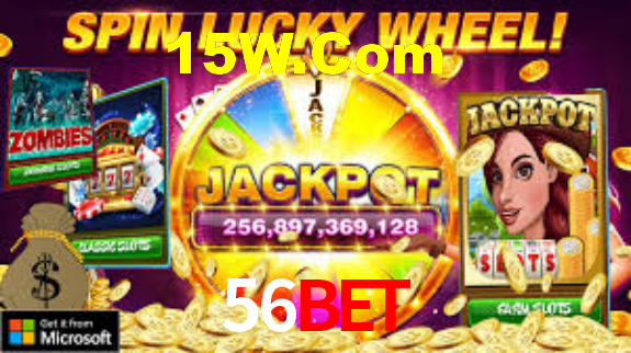 Premium Interface 56Bet