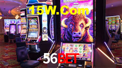 VIP Casino 56Bet