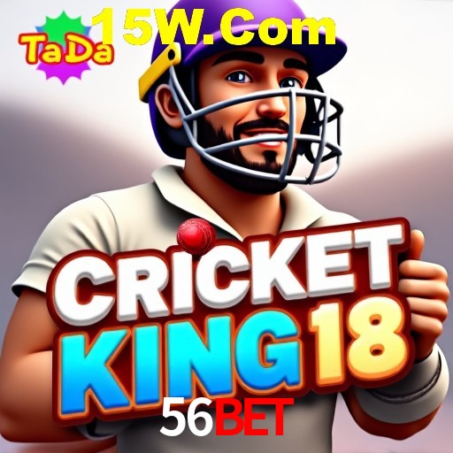 Desvendando o Mundo dos Jogos Virtuais na 56Bet