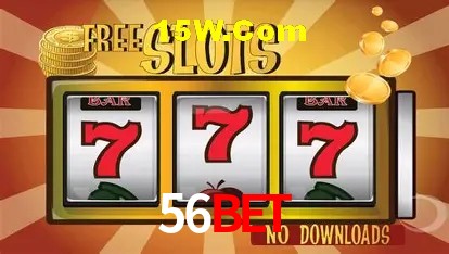 Promoção Relâmpago 56Bet