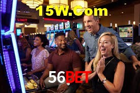 Weekend Specials 56Bet
