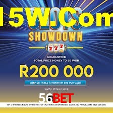 Account Benefits 56Bet