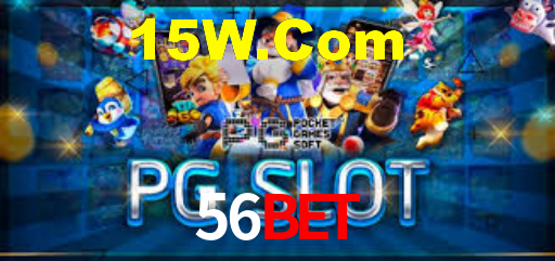 Daily Bonuses 56Bet