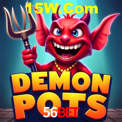 A Experiência Imersiva dos Cassinos Ao Vivo no 56Bet