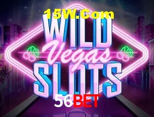 Recursos de Bônus 56Bet