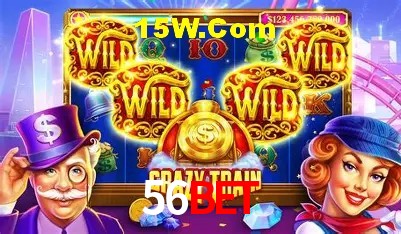 Cadastro Rápido 56Bet