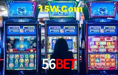 Design Responsivo 56Bet