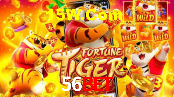 56Bet App Interface
