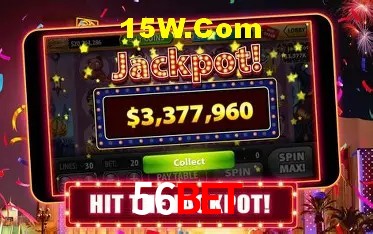 Especiais de Fim de Semana 56Bet