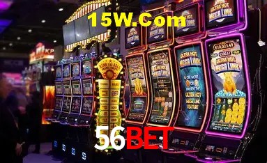 Benefícios da Conta 56Bet