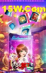Diretório de Jogos 56Bet