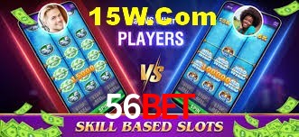 Seasonal Promotions 56Bet