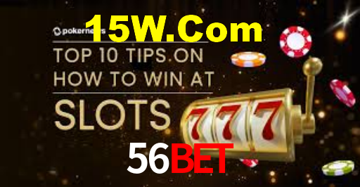 Tournaments 56Bet