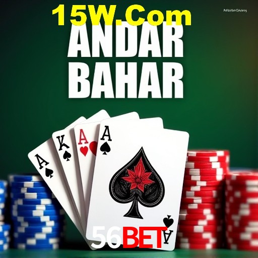 A Experiência Imersiva dos Cassinos Ao Vivo no 56Bet