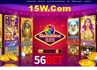 Login Seguro 56Bet