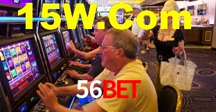Experiência VIP 56Bet