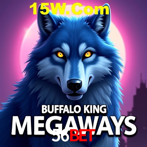 Descubra o Mundo do Cassino Online com 56Bet